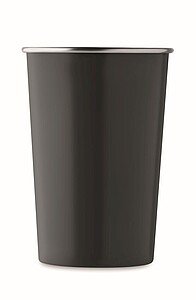 Reusable cup