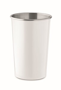 Reusable cup
