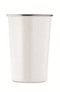 Reusable cup