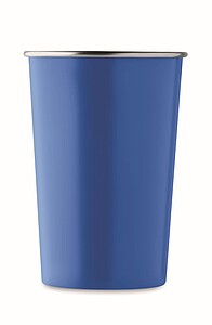 Reusable cup