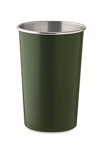 Reusable cup