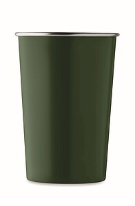 Reusable cup