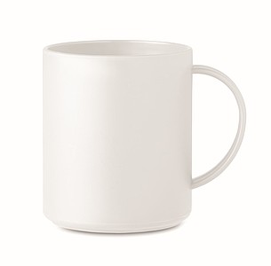 Reusable mug 300 ml