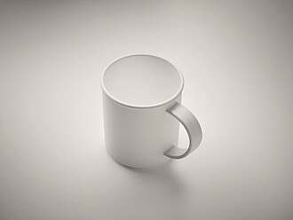 Reusable mug 300 ml