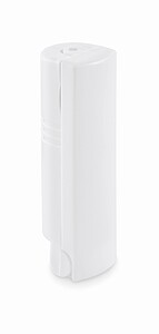 Reusable sticky roller cleaner, white