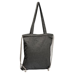 Rexycled cotton bag