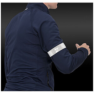 RFX™ Johan 38 cm reflective safety slap wrap