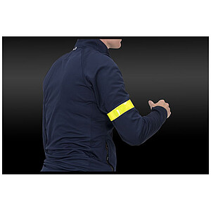 RFX™ Johan 38 cm reflective safety slap wrap