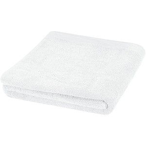 Riley 550 g/m2 cotton towel 100x180 cm