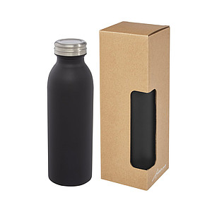 Riti 500 ml copper vacuum insulated bottle