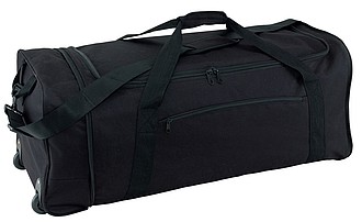 Roller bag HEX, foldable