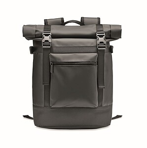 Rolltop backpack