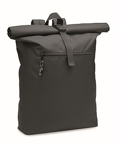 Rolltop backpack