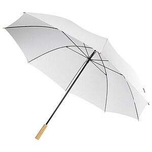 Romee 30 windproof recycled PET golf umbrella