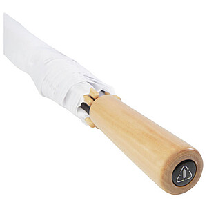 Romee 30 windproof recycled PET golf umbrella