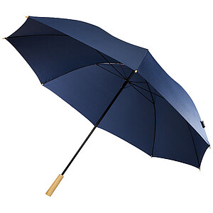 Romee 30 windproof recycled PET golf umbrella