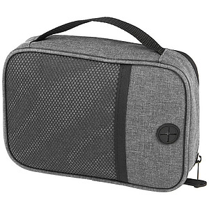 Ross GRS RPET tech pouch 1L