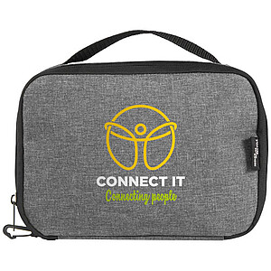 Ross GRS RPET tech pouch 1L