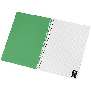 Rothko A5 notebook
