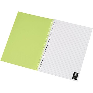 Rothko A5 notebook