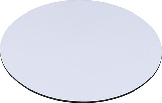 Round mousepad