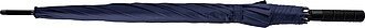 rPET 190T umbrella Curtis, blue