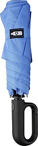 rPET 190T umbrella Cynthia, cobalt blue