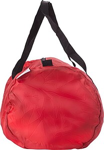 rPET 210D foldable duffle bag José