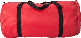 rPET 210D foldable duffle bag José