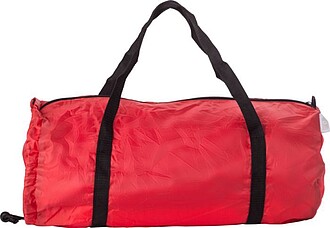 rPET 210D foldable duffle bag José