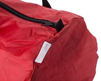 rPET 210D foldable duffle bag José