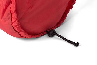 rPET 210D foldable duffle bag José