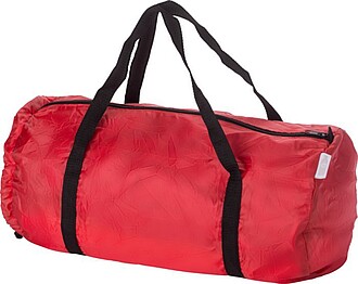 rPET 210D foldable duffle bag José