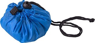 rPET 210D foldable duffle bag José