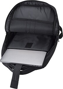 RPET (300D) laptop backpack Jesse