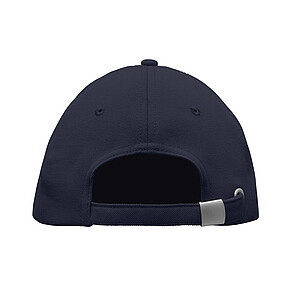 RPET 5 panel baseball cap