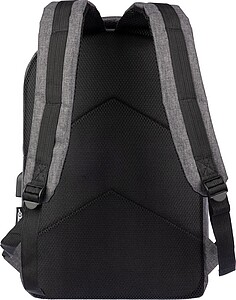 rPET (600D) backpack Henrik