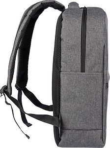 rPET (600D) backpack Henrik