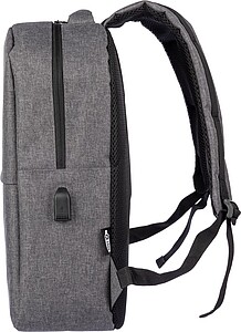 rPET (600D) backpack Henrik