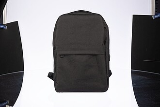 rPET (600D) backpack Henrik