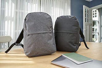 rPET (600D) backpack Henrik