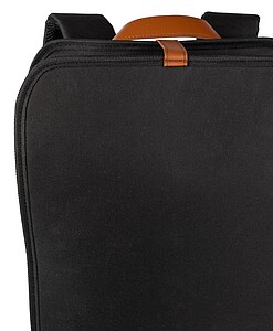 rPET (600D) polyester backpack Ralf