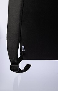 rPET (600D) polyester backpack Ralf