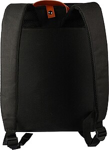 rPET (600D) polyester backpack Ralf