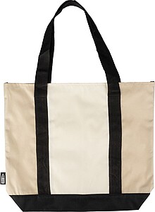 rPET (600D) tote bag Carl