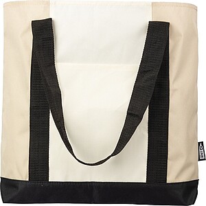 rPET (600D) tote bag Carl