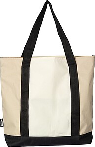 rPET (600D) tote bag Carl
