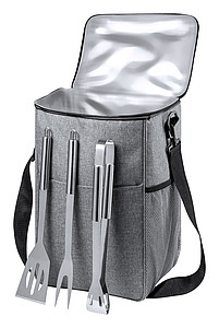 RPET BBQ cooler bag