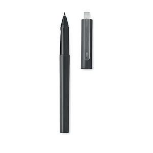 RPET blue gel ink ball pen MO6759-03