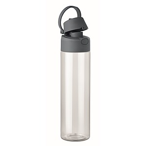 RPET bottle 700ml, petrol